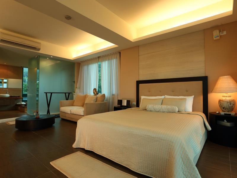 Green Home Beauty Hualien Extérieur photo