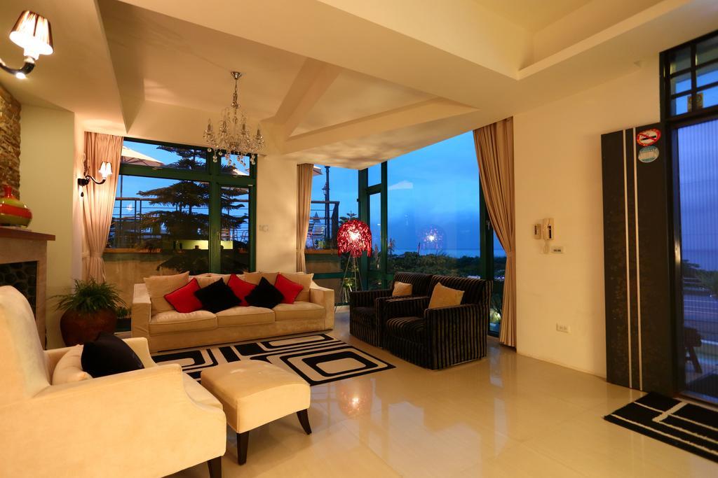 Green Home Beauty Hualien Extérieur photo