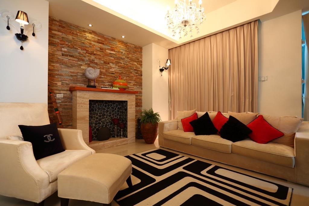 Green Home Beauty Hualien Extérieur photo