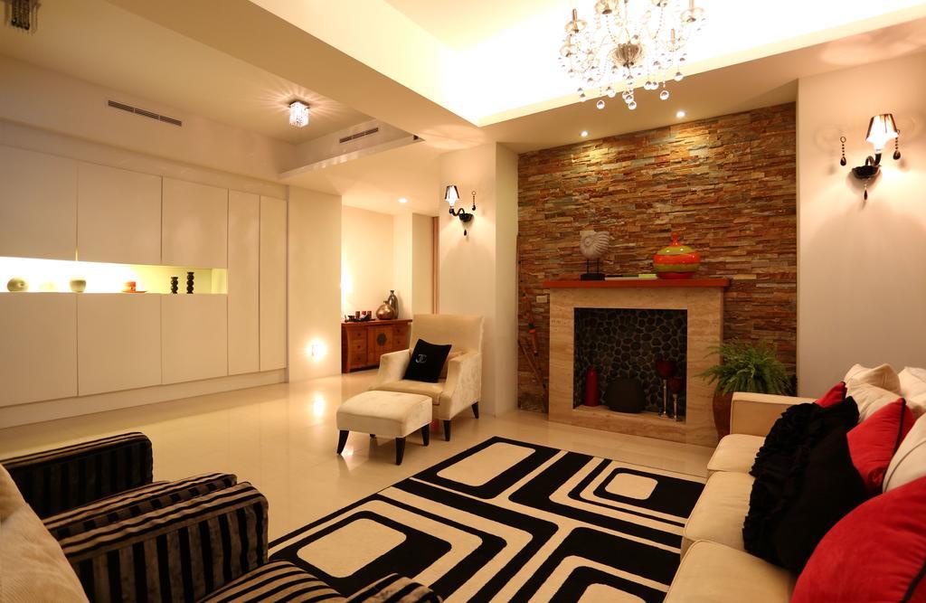 Green Home Beauty Hualien Extérieur photo
