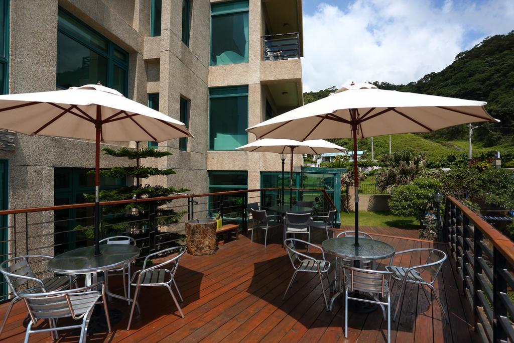 Green Home Beauty Hualien Extérieur photo