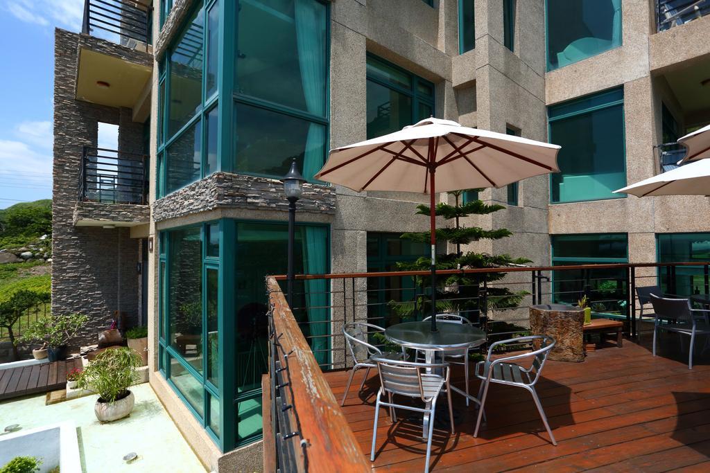 Green Home Beauty Hualien Extérieur photo