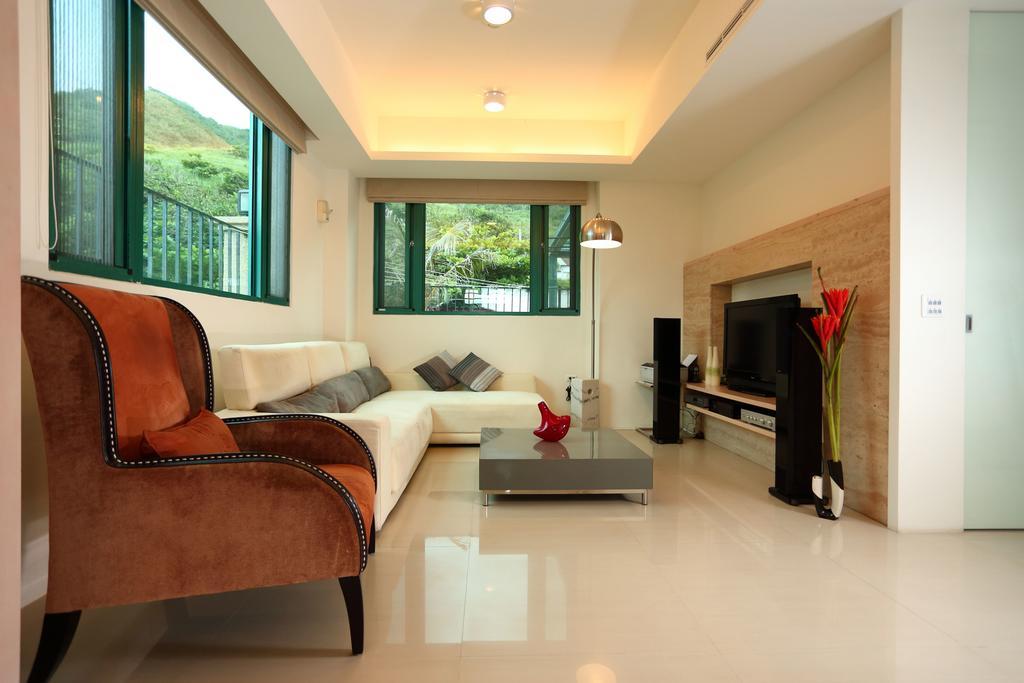 Green Home Beauty Hualien Extérieur photo