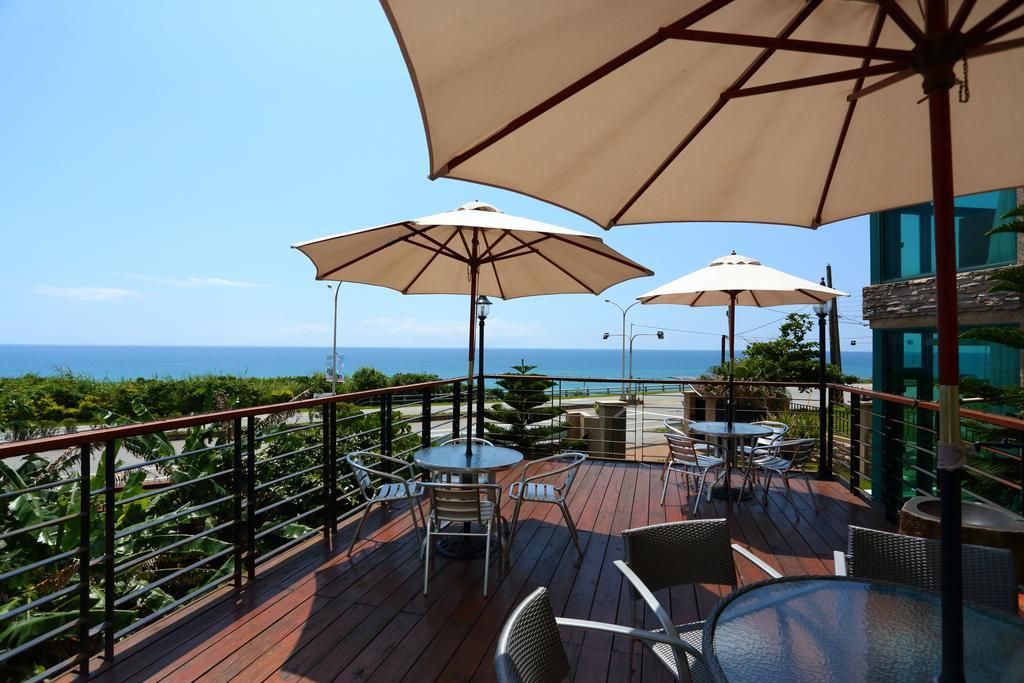 Green Home Beauty Hualien Extérieur photo