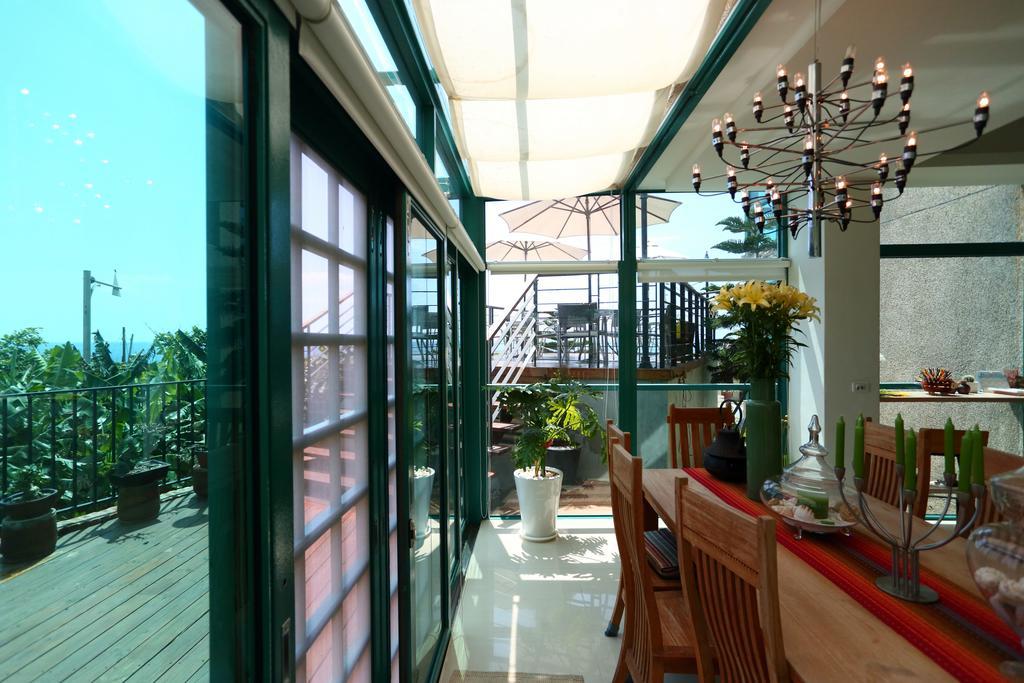 Green Home Beauty Hualien Extérieur photo