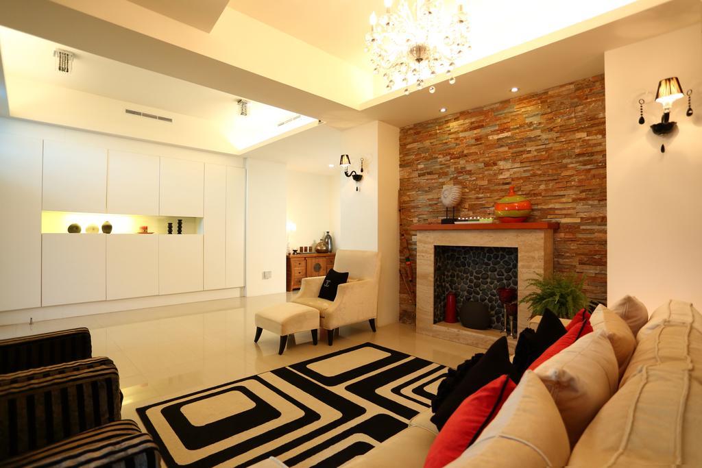 Green Home Beauty Hualien Extérieur photo