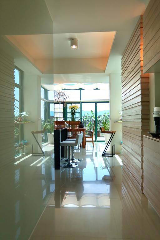 Green Home Beauty Hualien Extérieur photo
